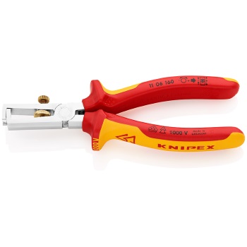Knipex komplet klešta Knipex komplet klešta